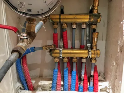 Hydraulik Wrocław Janiszewski